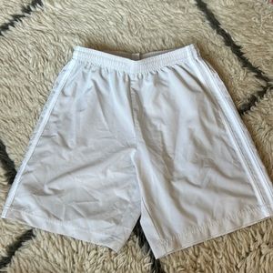 Women’s adidas shorts!